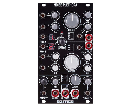 Befaco Noise Plethora