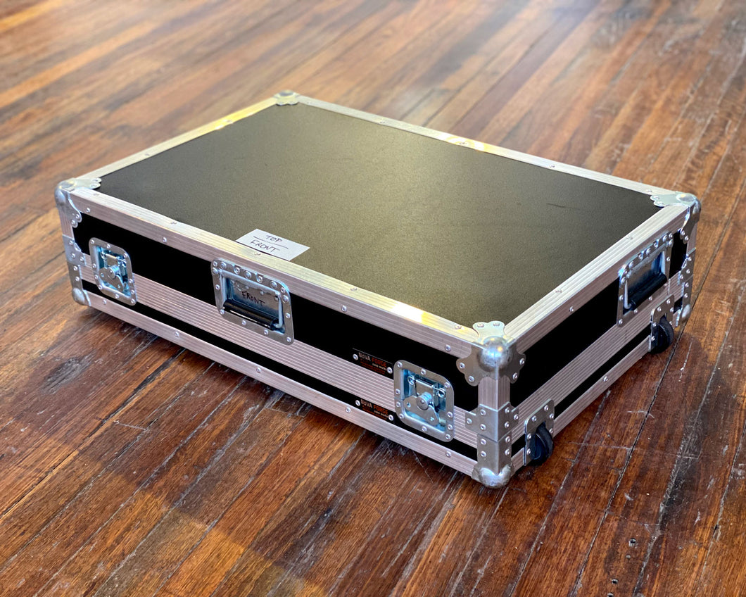Nova Forge Road Case