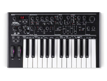 Load image into Gallery viewer, Novation AFX Station Analogue Synthesizer Limited Edition Aphex Twin Monosynth
