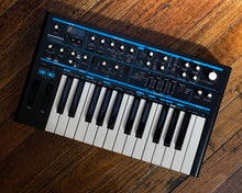 Load image into Gallery viewer, Novation Bass Station II Analogue Synthesizer
