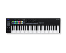 Load image into Gallery viewer, Novation LaunchKey 61 Mk3
