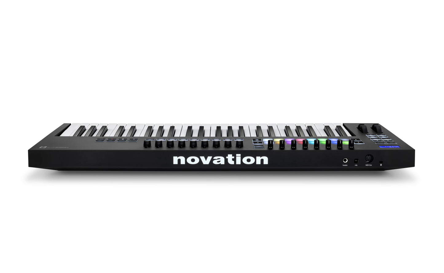 Novation Launchkey 49 MK3 MIDI Controller