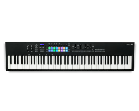 Novation Launchkey 88 MK3 MIDI Keyboard Controller