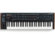 Load image into Gallery viewer, Novation Summit 16-Voice Bi-Timbral Keyboard
