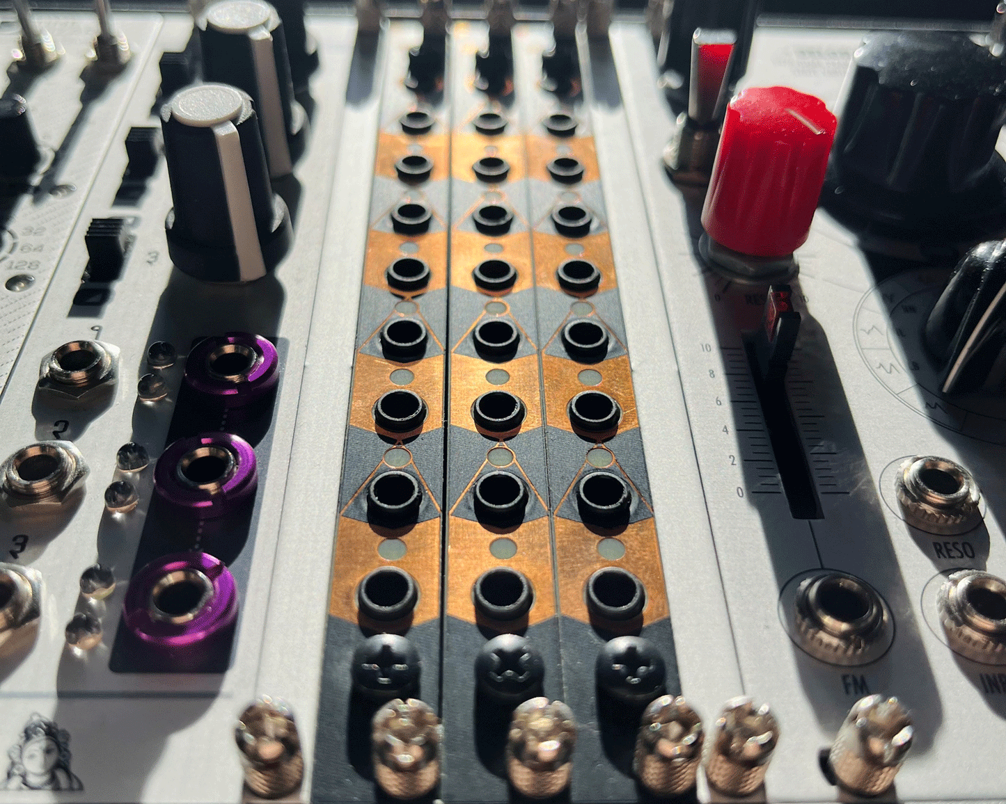 Olivia Artz Modular Uncertainty