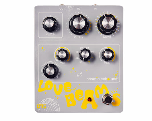OTIS Love Beams Multi-Mode Delay
