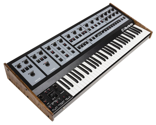 Oberheim OB-X8 Analog Synthesizer