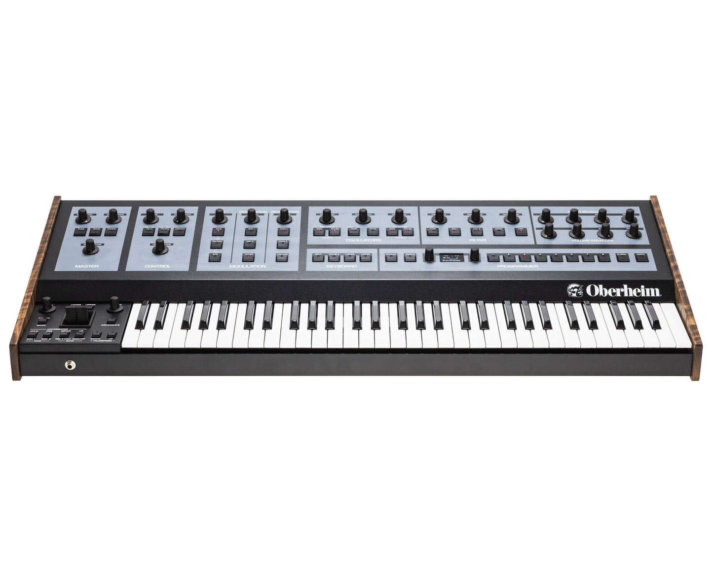 Oberheim OB-X8 Analog Synthesizer