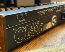 Load image into Gallery viewer, &#39;82 Oberheim OB-XA - Fully Serviced
