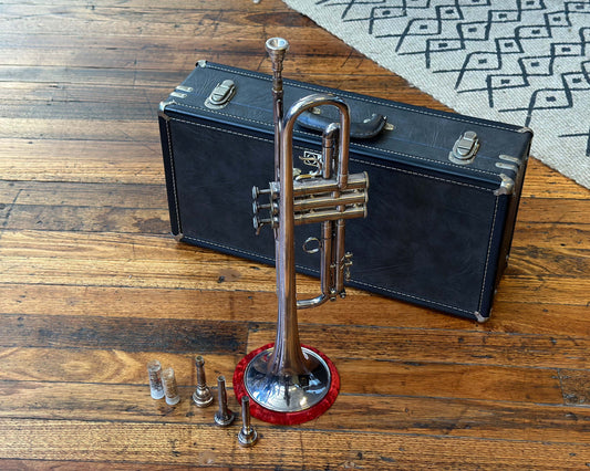 Olds NP-12 MST Pro Trumpet