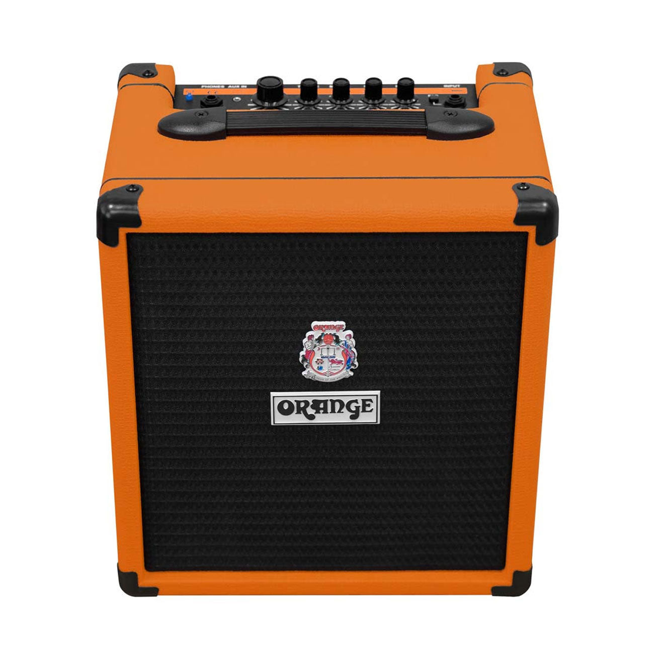 Orange Crush Bass 25 Combo Amplifier