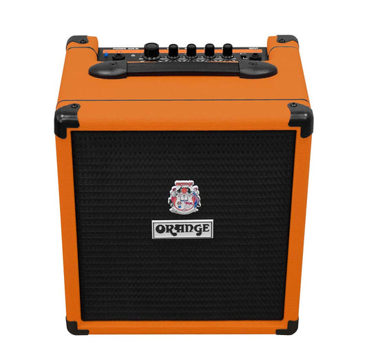Orange Crush Bass 25 Combo Amplifier