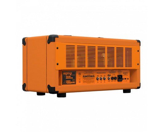 Orange AD30HTC Twin Channel Head