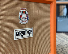 Load image into Gallery viewer, Orange AD30 Twin Channel w/ Footswitch 🇬🇧
