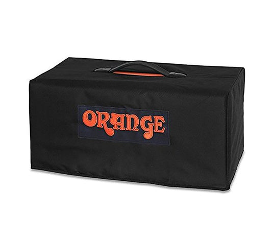 Orange Small Head Cover for Rocker30, AD30HTC, TH30 & AD50