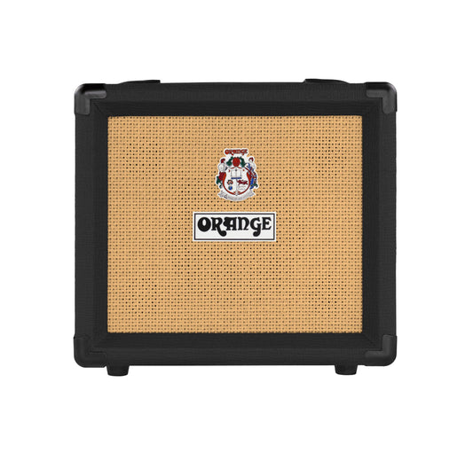 Orange Crush 12 Combo Amplifier - Black