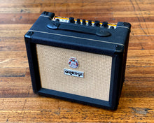 Load image into Gallery viewer, Orange Crush 20 BK Black Combo Amplifier
