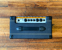Load image into Gallery viewer, Orange Crush 20 BK Black Combo Amplifier
