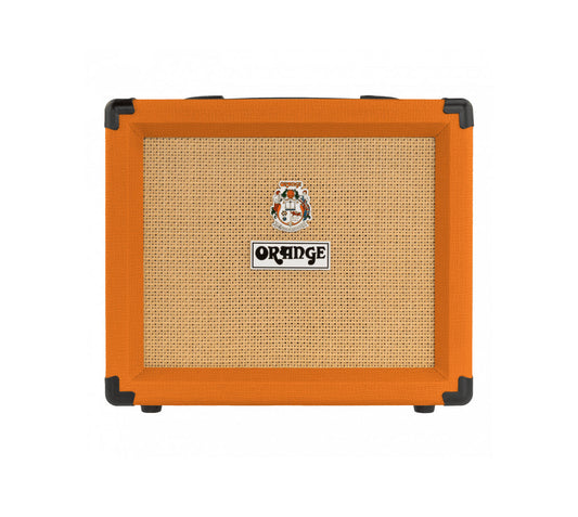 Orange Crush 20 Combo Amplifier