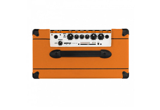 Orange Crush 35RT Combo Amplifier