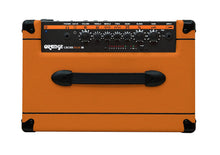 Load image into Gallery viewer, Orange Crush Bass 50 Combo Amplifier
