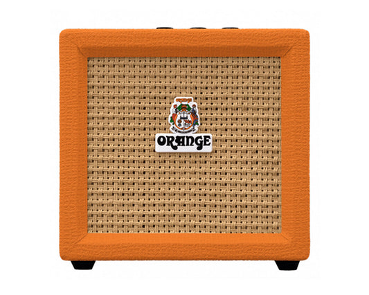 Orange Crush MINI Combo Amplifier
