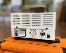 Load image into Gallery viewer, Orange Micro Terror with 1x8&quot; Speaker Cabinet
