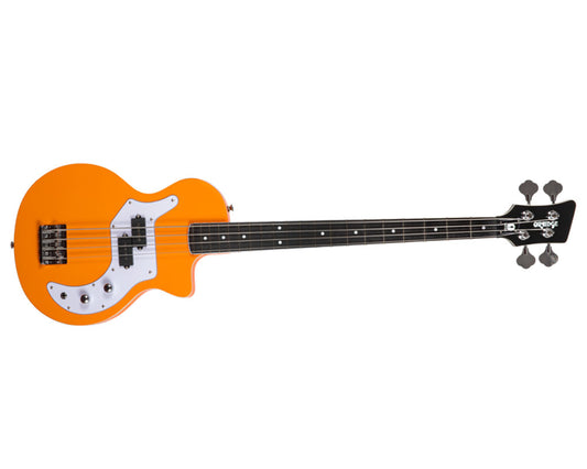 Orange O Bass - Orange V2