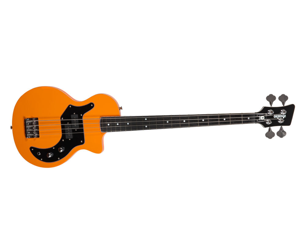 Orange O Bass - Orange V2