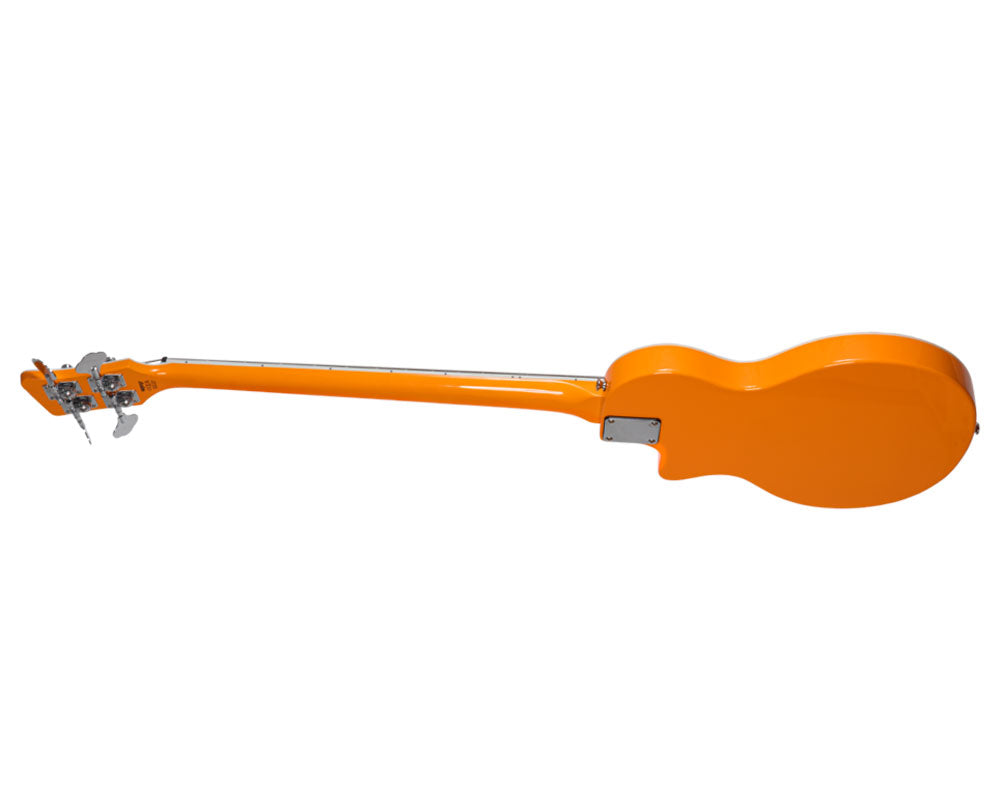 Orange O Bass - Orange V2