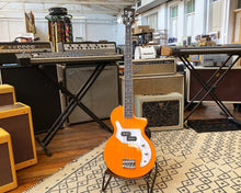 Load image into Gallery viewer, Orange O Bass - Orange
