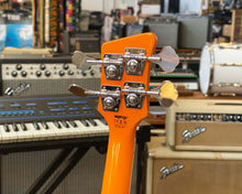 Load image into Gallery viewer, Orange O Bass - Orange
