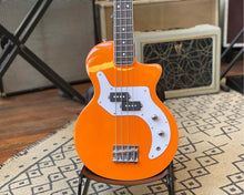 Load image into Gallery viewer, Orange O Bass - Orange
