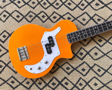 Load image into Gallery viewer, Orange O Bass - Orange
