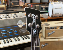 Load image into Gallery viewer, Orange O Bass - Orange
