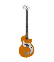 Load image into Gallery viewer, Orange O Bass 4 String Guitar Orange
