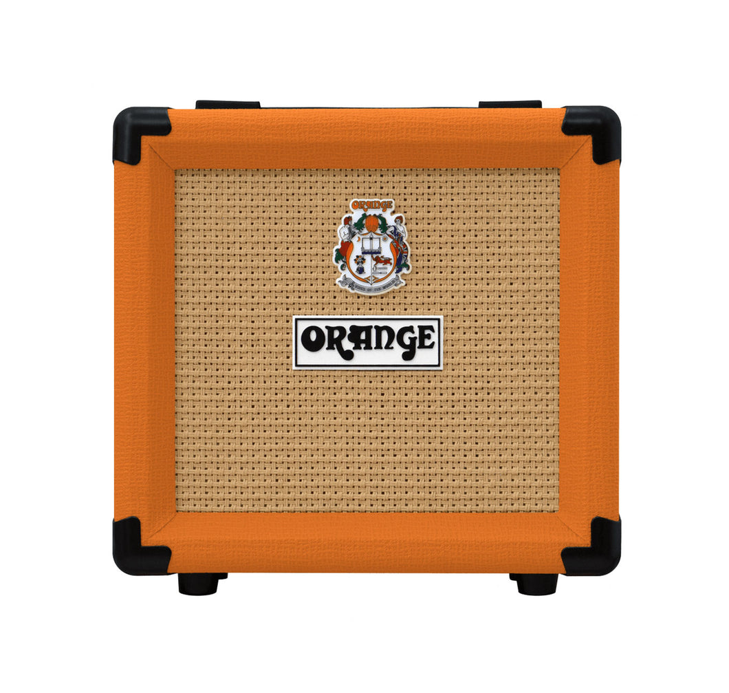 Orange PPC108 1x8 Cabinet