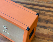 Load image into Gallery viewer, Orange PPC412A 4x12 - Andy Dunlop Signature Model
