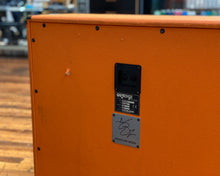 Load image into Gallery viewer, Orange PPC412A 4x12 - Andy Dunlop Signature Model
