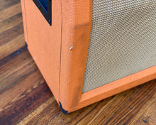 Load image into Gallery viewer, Orange PPC412A 4x12 - Andy Dunlop Signature Model
