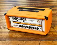 Load image into Gallery viewer, &#39;17 Orange Rockerverb 50 Mk II
