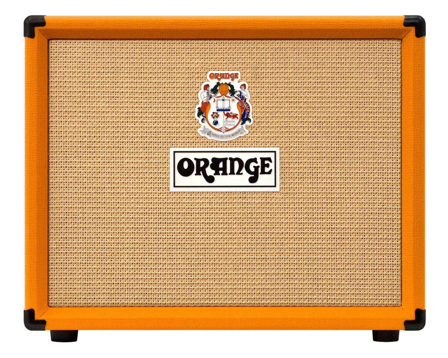 Orange Super Crush 100 Combo