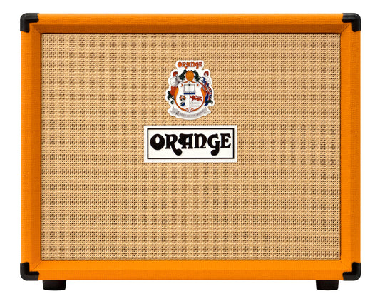 Orange Super Crush 100 Combo