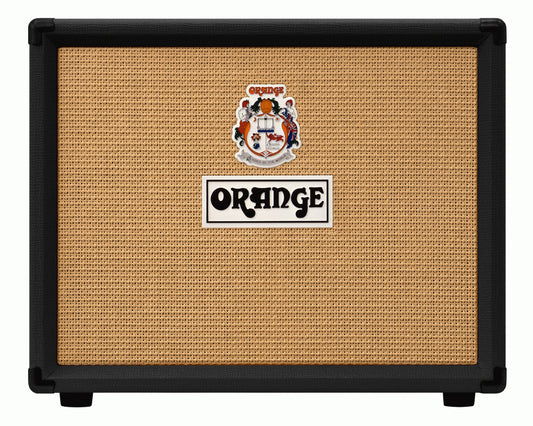 Orange Super Crush 100 Combo - Black