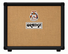 Load image into Gallery viewer, Orange Super Crush 100 Combo - Black
