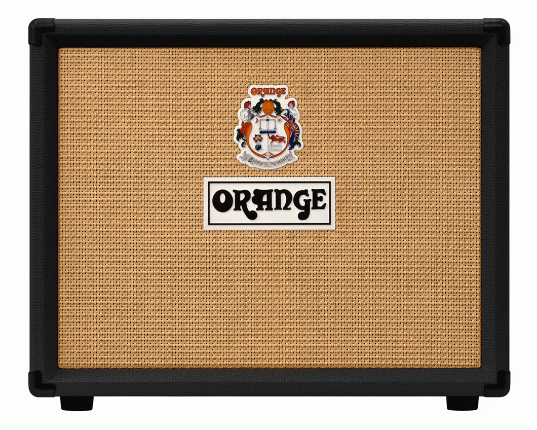 Orange Super Crush 100 Combo - Black