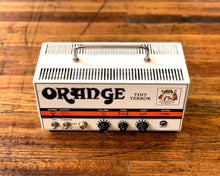 Load image into Gallery viewer, Orange Tiny Terror
