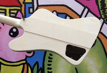 Load image into Gallery viewer, Orville by Gibson Thunderbird Bass
