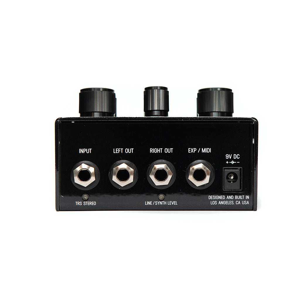 Meris Ottobit Jr. Bit Crusher/Stutterer/Step Sequencer