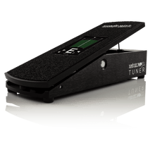 Load image into Gallery viewer, Ernie Ball VPJR Tuner Black

